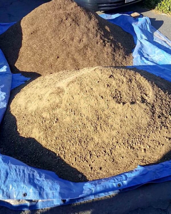 How to Fill Raised Garden Beds with Organic Soil ~ Homestead and Chill
