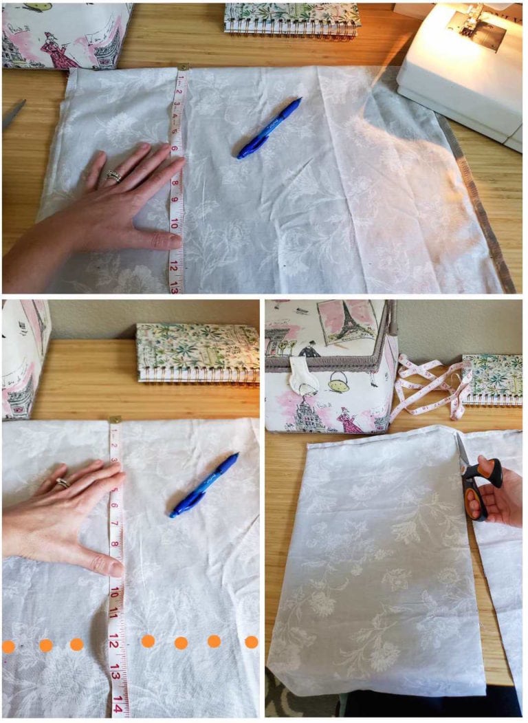 How to Make a Homemade Rice Heating Pad (or Cold Pack) in 6 Easy Steps