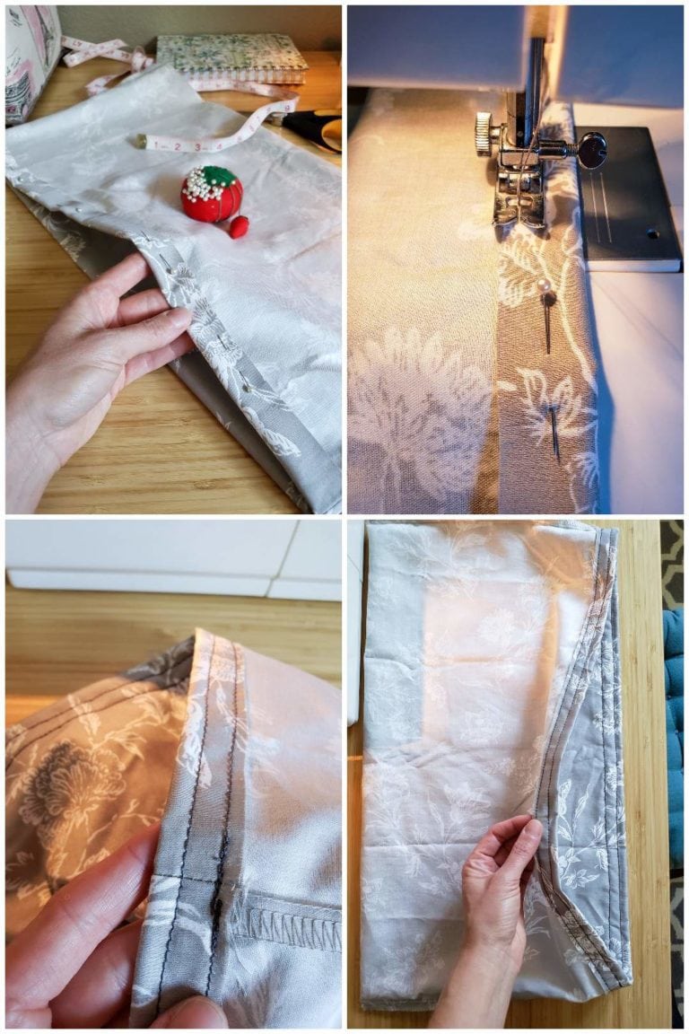 How to Make a Homemade Rice Heating Pad (or Cold Pack) in 6 Easy Steps