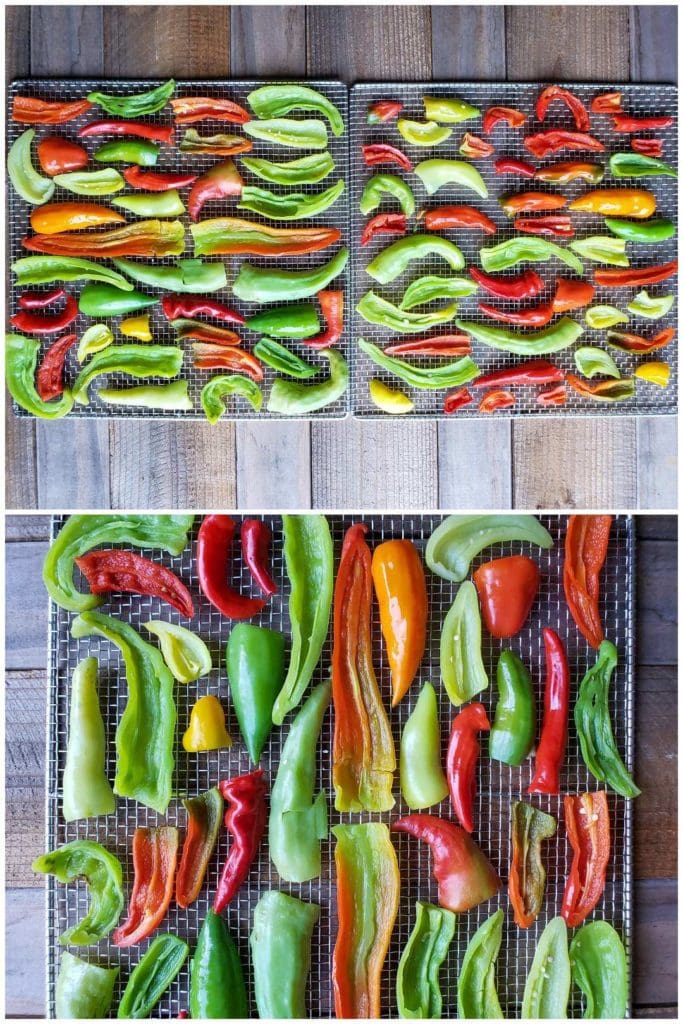 How to Make Homemade Chili Powder in 4 Simple Steps (Dried Chili