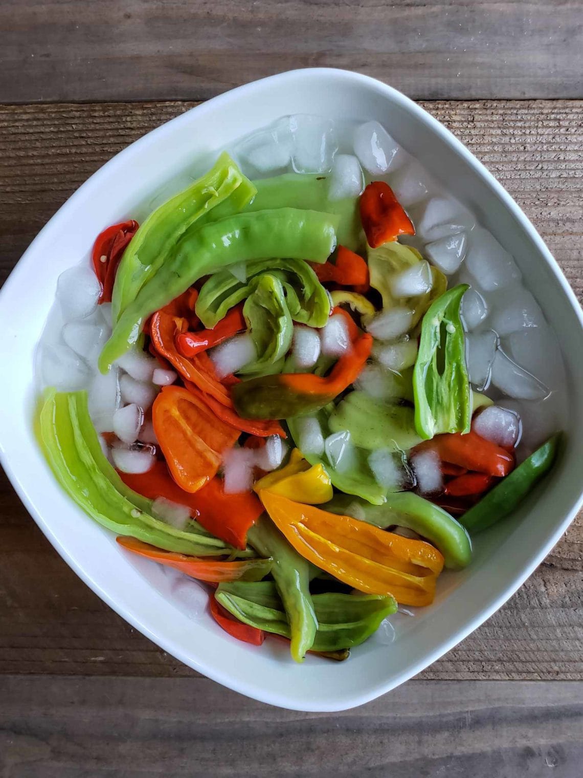 How to Make Homemade Chili Powder in 4 Simple Steps (Dried Chili Peppers) Homestead and Chill