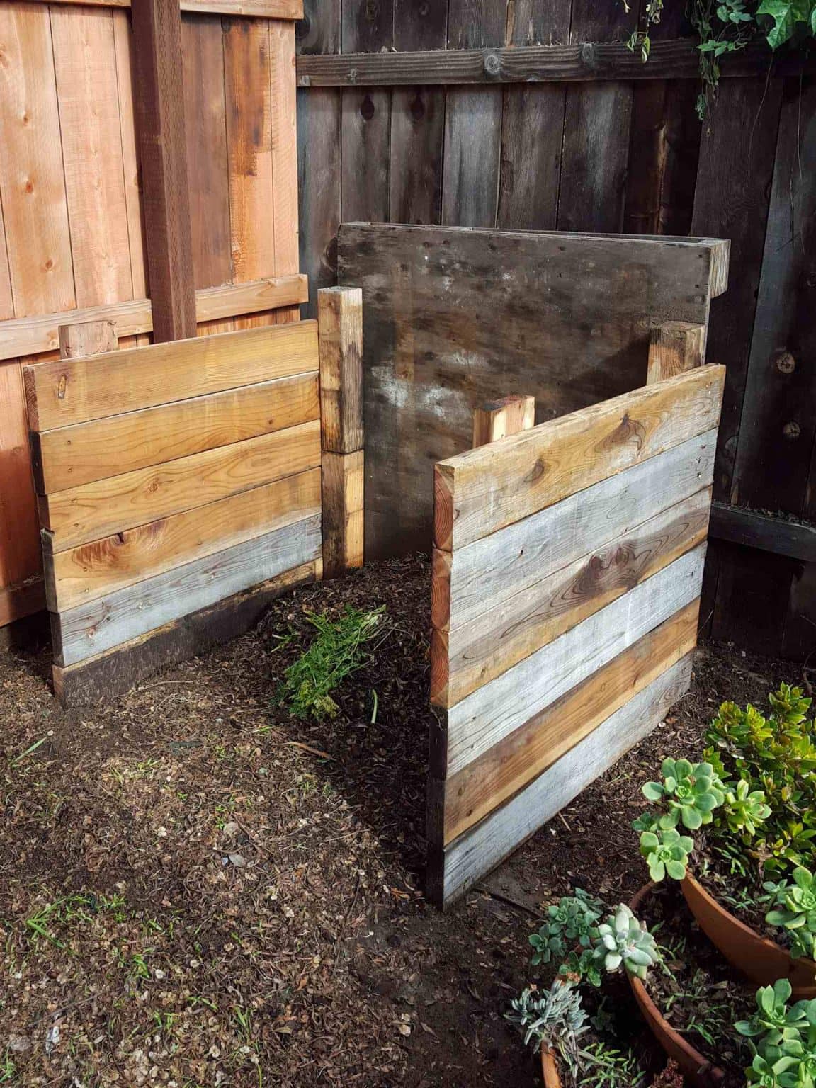 Composting 101: What, Why & How to Compost at Home ~ Homestead and Chill