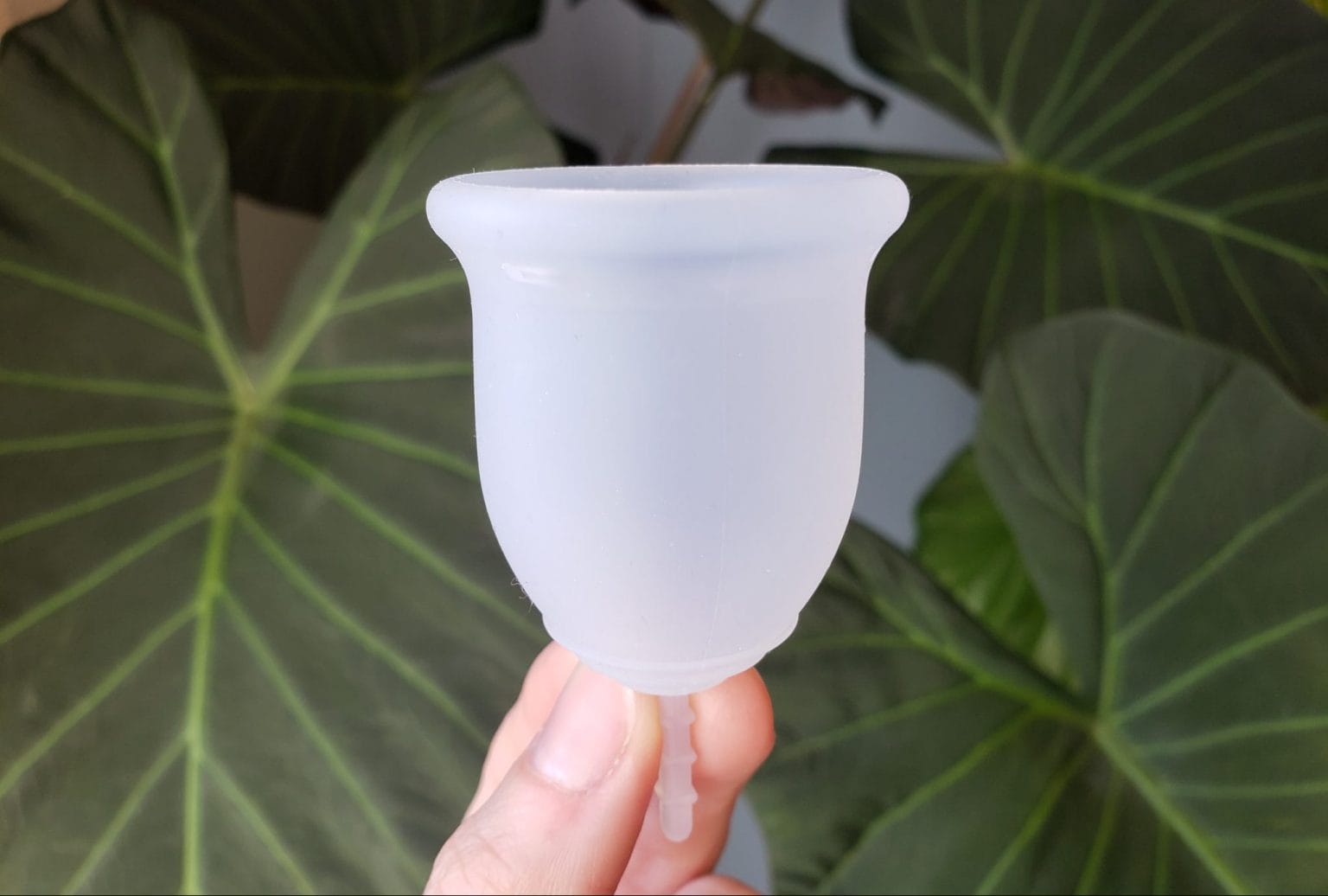 Menstrual Cups Reduce Waste, Save Money, Avoid Toxins, Lessen Cramps