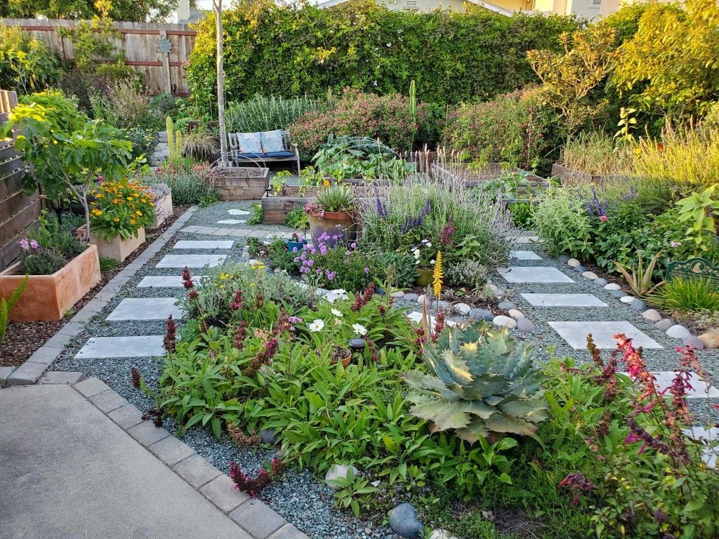 Mulching 101 When, Why & How to Mulch Your Garden Homestead and Chill