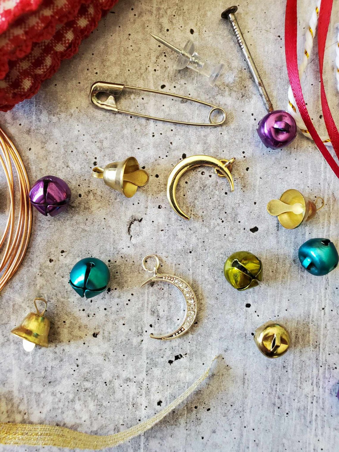 How to Make Blown Egg Ornaments Homestead and Chill