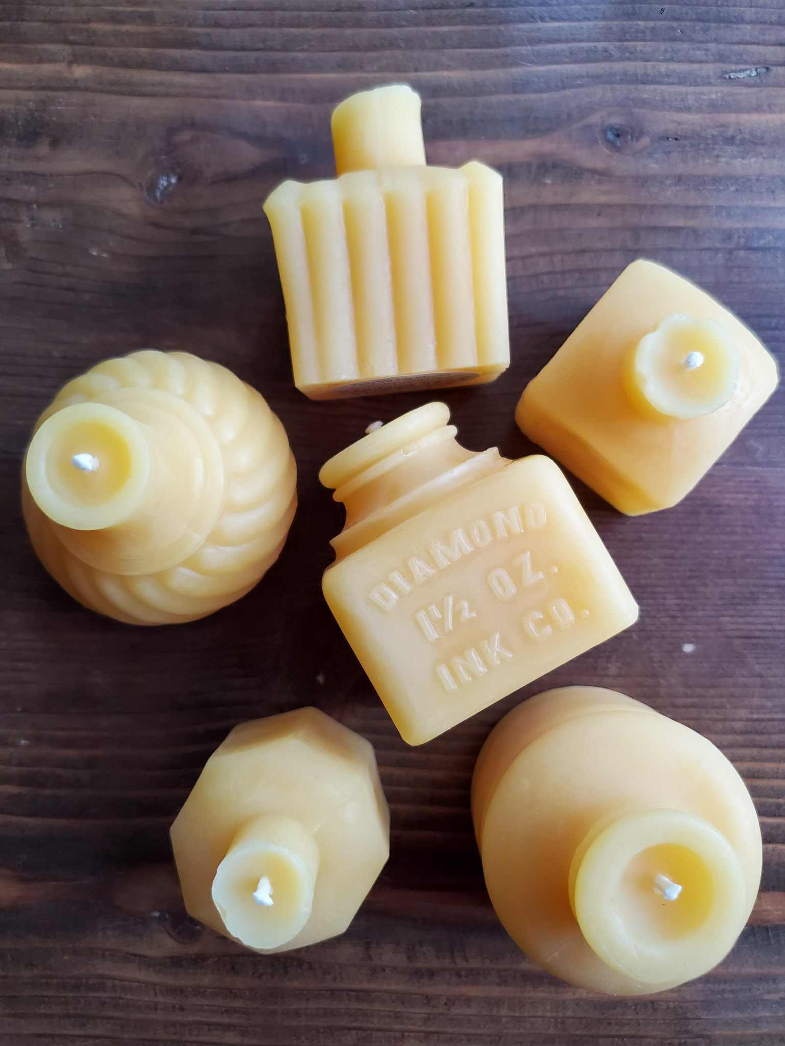 Are Toxic Candles Poisoning Your Home? Homestead and Chill