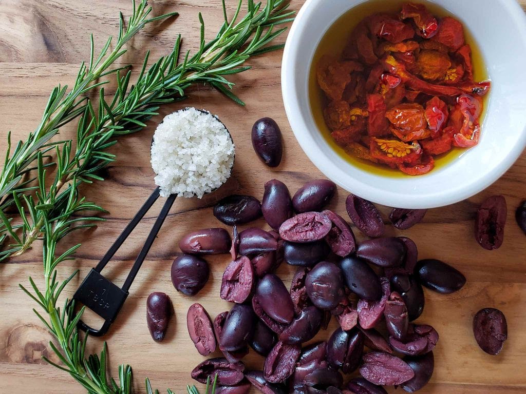 20 Best Sourdough AddIns and Topping Ideas Homestead and Chill