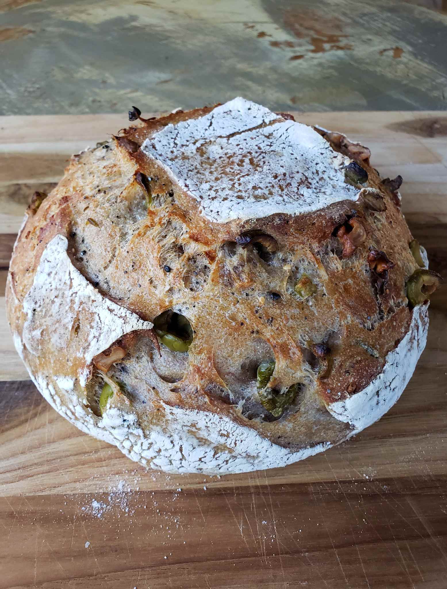 20 Best Sourdough AddIns and Topping Ideas Homestead and Chill