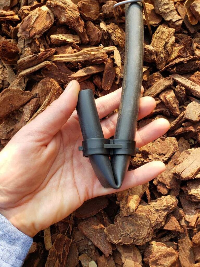 How to Connect Drip Irrigation to a Hose Bibb (Spigot or Faucet