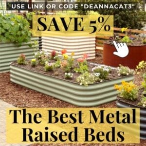 How to Fill Raised Garden Beds with Organic Soil ~ Homestead and Chill