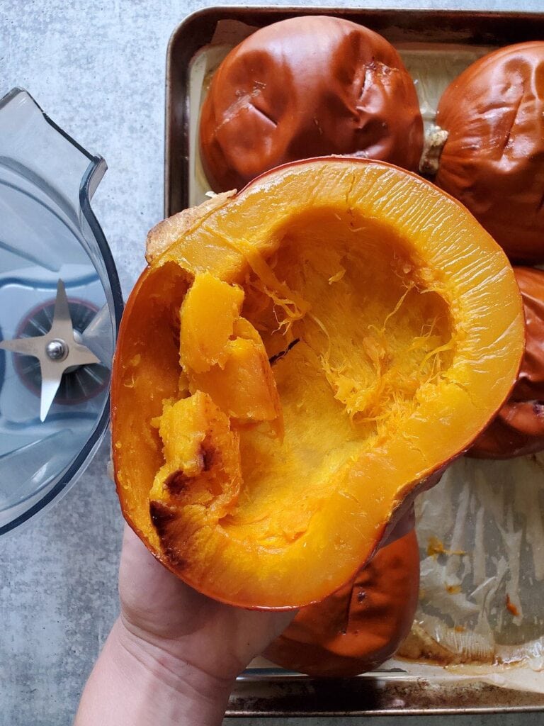 9 Sustainable Ways to Use or Dispose Of Pumpkins After Halloween