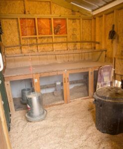 11 Easy DIY Chick Brooder Box Ideas with Photos ~ Homestead and Chill