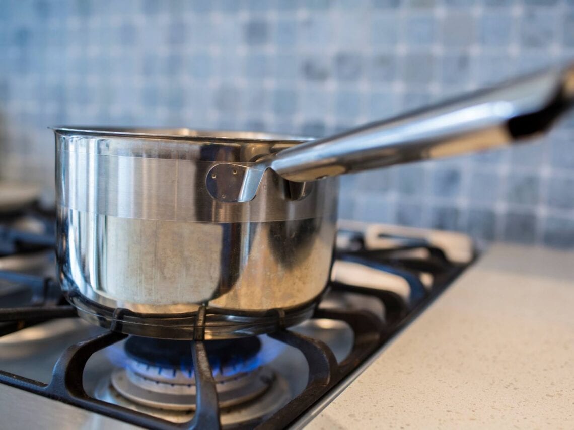 How to Make Hummingbird Food (Nectar) Recipe Homestead and Chill