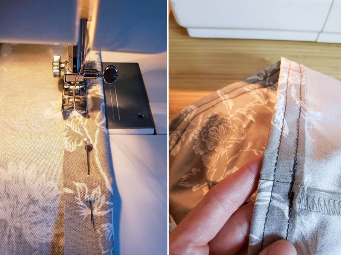 How to Make a DIY Rice Heating Pad (Microwave or Oven) ~ Homestead and ...